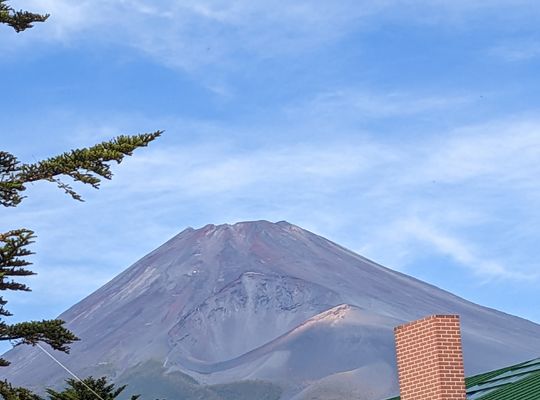 富士山